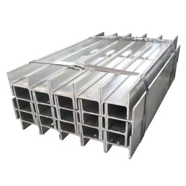 Coloană din oțel galvanizat