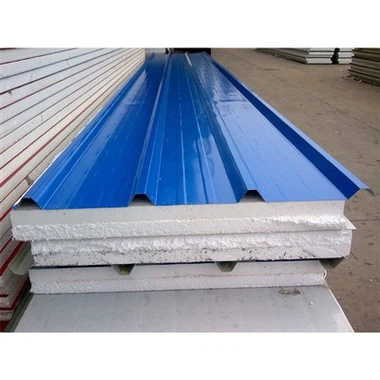 Panou sandwich EPS