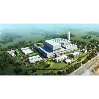 Clădirea Centrului de Formare